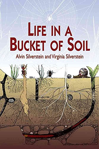 Life in a Bucket of Soil (Dover Children