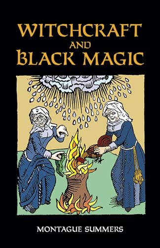 Witchcraft and Black Magic