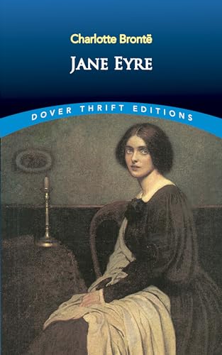 Jane Eyre (Dover Thrift Editions: Classic Novels)