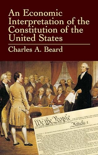 An Economic Interpretation of the Constitution of the United States