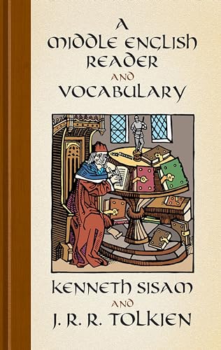 A Middle English Reader and Vocabulary (Dover Literature: Literary Collections)