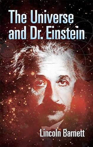 The Universe and Dr. Einstein