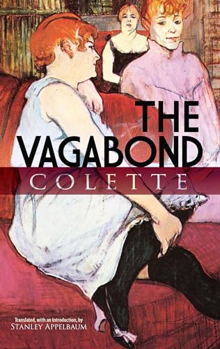 The Vagabond (Dover Literature: Literary Fiction)