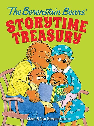 The Berenstain Bears