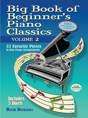 Big Book of Beginner