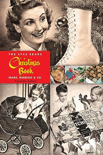 The 1942 Sears Christmas Book