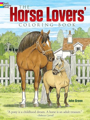 The Horse Lovers