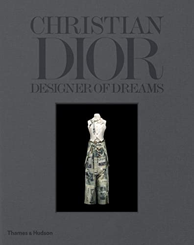 Christian Dior: Designer of Dreams