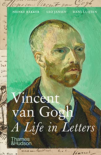 Vincent van Gogh A Life in Letters (Paperback) _anglais