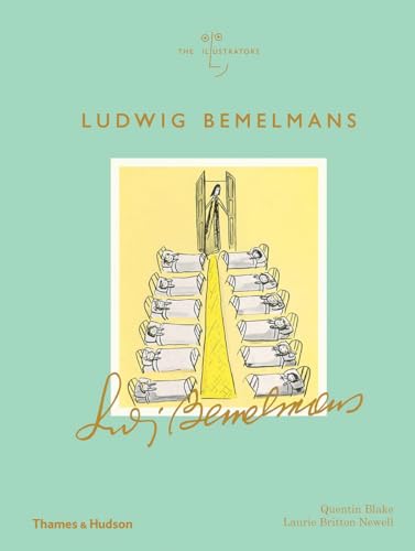 Ludwig Bemelmans (The Illustrators) (The Illustrators, 1)