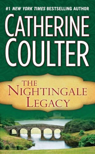 The Nightingale Legacy (Legacy Series)