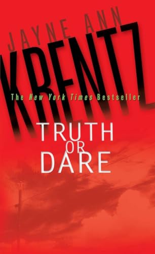 Truth or Dare (A Whispering Springs Novel)