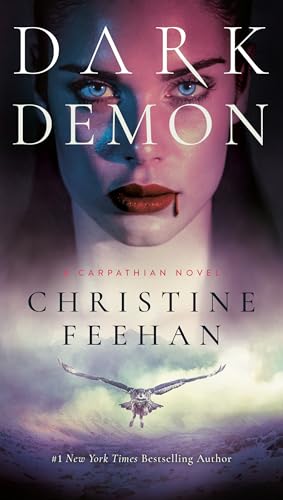 Dark Demon (The Carpathians (Dark) Series, Book 13)