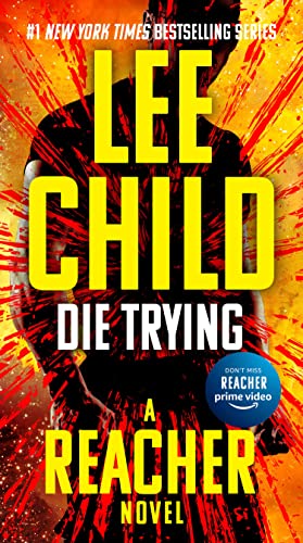 Die Trying (Jack Reacher)