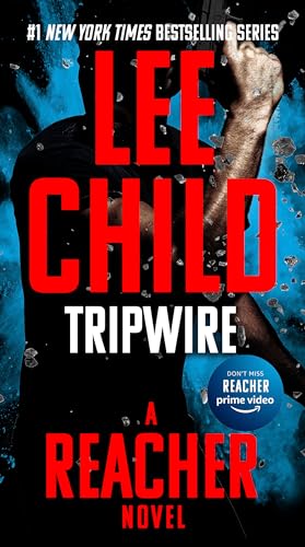 Tripwire (Jack Reacher)