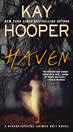 Haven (Bishop_Special Crimes Unit Novels (Paperback))