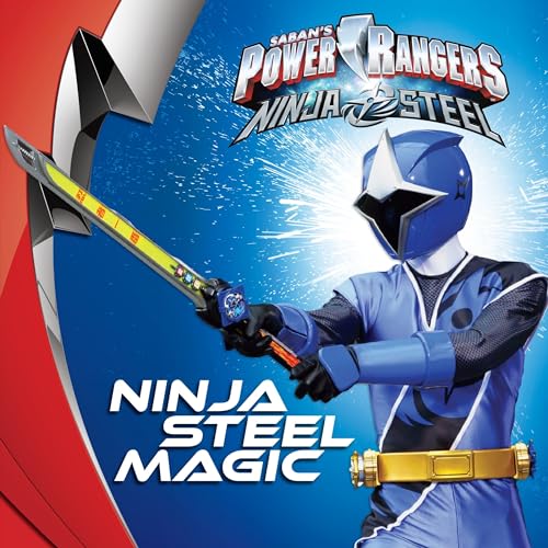 Ninja Steel Magic (Power Rangers)