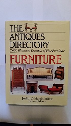 The Antiques Directory: Furniture