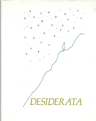 Desiderata