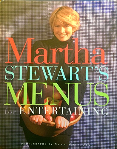 Martha Stewart