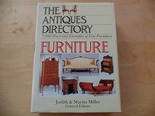 Antiques Directory Furniture