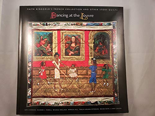 Dancing at the Louvre: Faith Ringgold