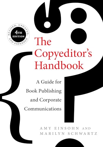 The Copyeditor