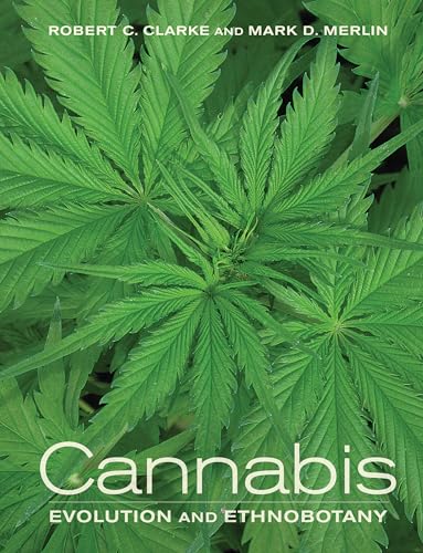 Cannabis: Evolution and Ethnobotany