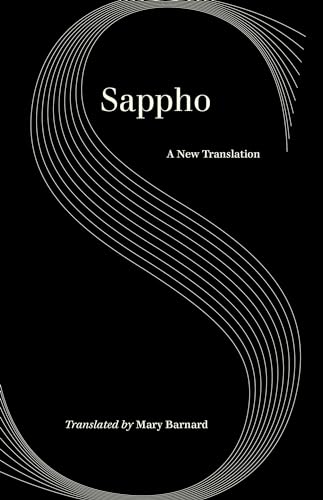 Sappho: A New Translation (World Literature in Translation)