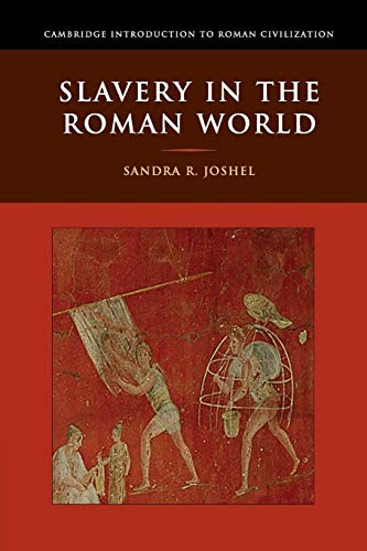 Slavery in the Roman World (Cambridge Introduction to Roman Civilization)