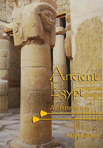 Ancient Egypt: An Introduction