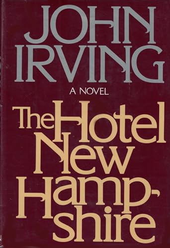 The Hotel New Hampshire