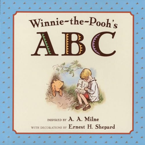 Winnie-The-Pooh