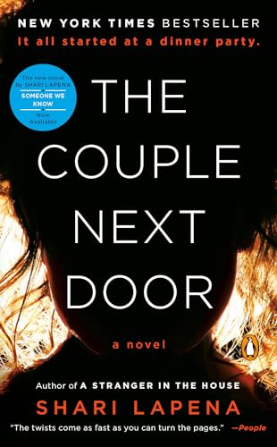 The Couple Next Door: A Novel