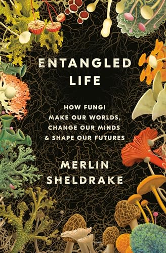 Entangled Life: How Fungi Make Our Worlds, Change Our Minds & Shape Our Futures