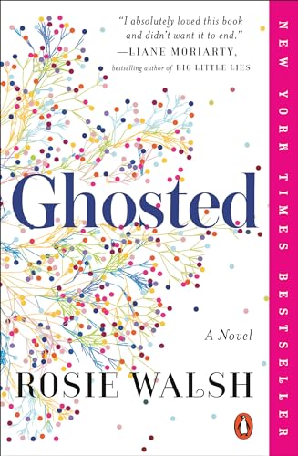 Ghosted: A Novel