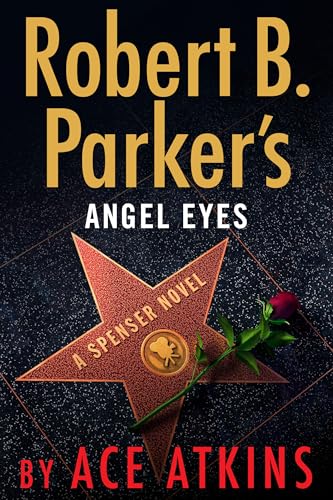 Robert B. Parker