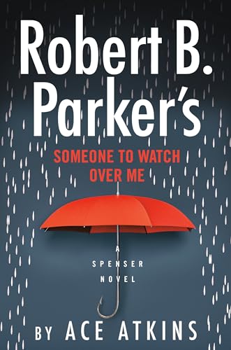 Robert B. Parker