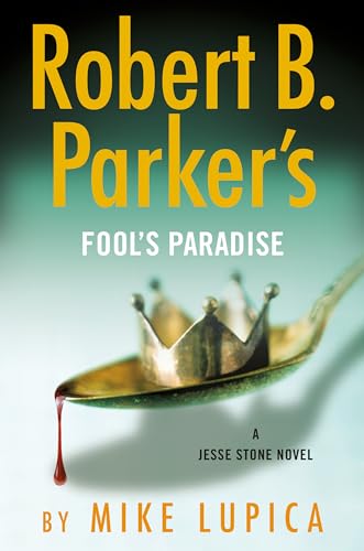 Robert B. Parker