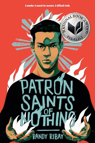 Patron Saints of Nothing