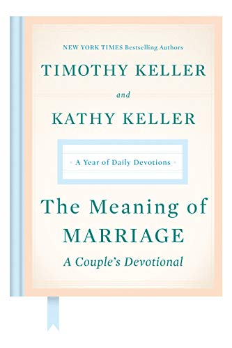 The Meaning of Marriage: A Couple