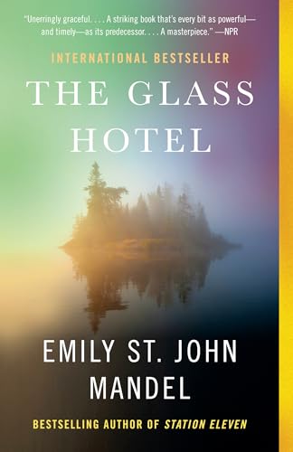 The Glass Hotel: A novel