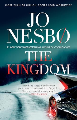 The Kingdom: A novel