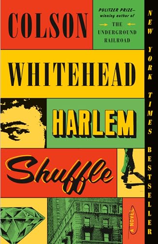 Harlem Shuffle: A Novel