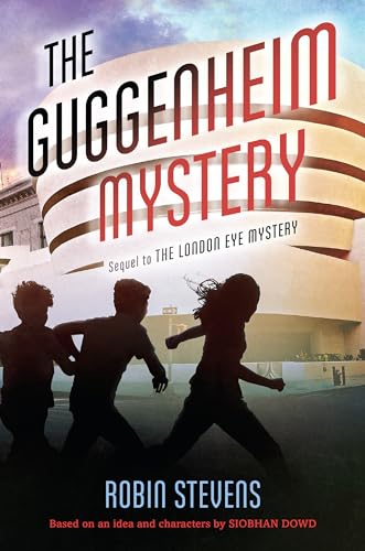 The Guggenheim Mystery