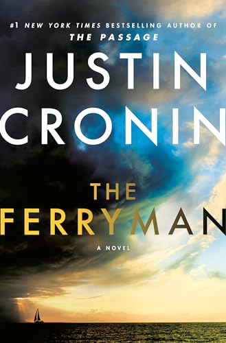 The Ferryman: A Novel