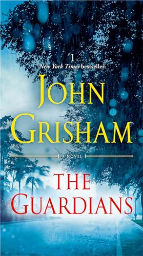 The Guardians: A Novel