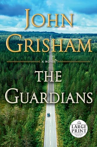 The Guardians: A Novel