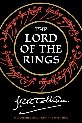 The Lord Of The Rings