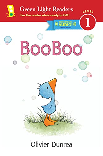 BooBoo (Gossie & Friends)